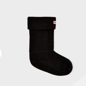 Hunter original kids boot sock